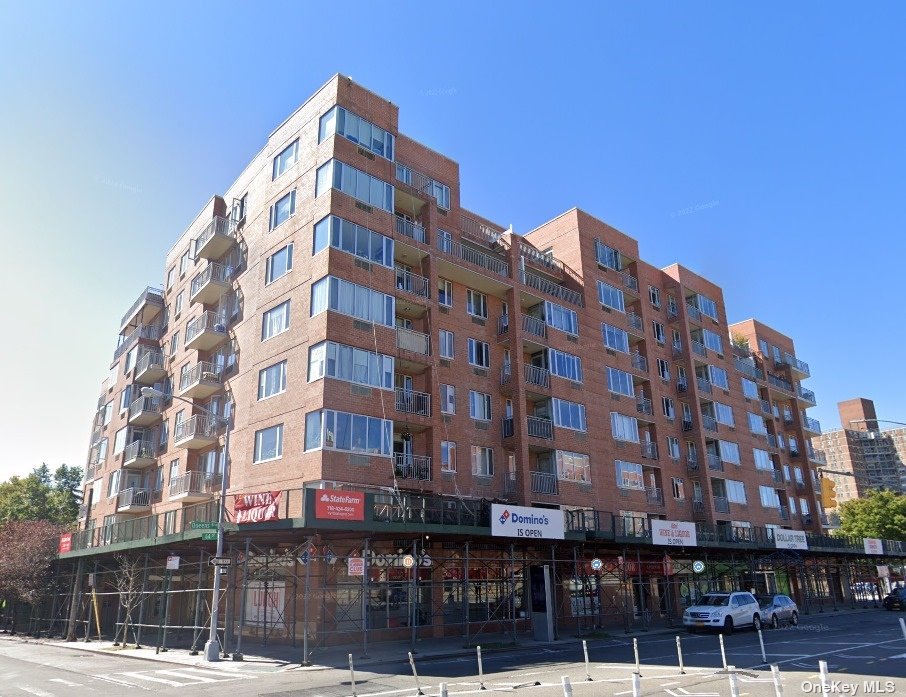 63-14 Queens Boulevard #5A, Woodside, New York image 1