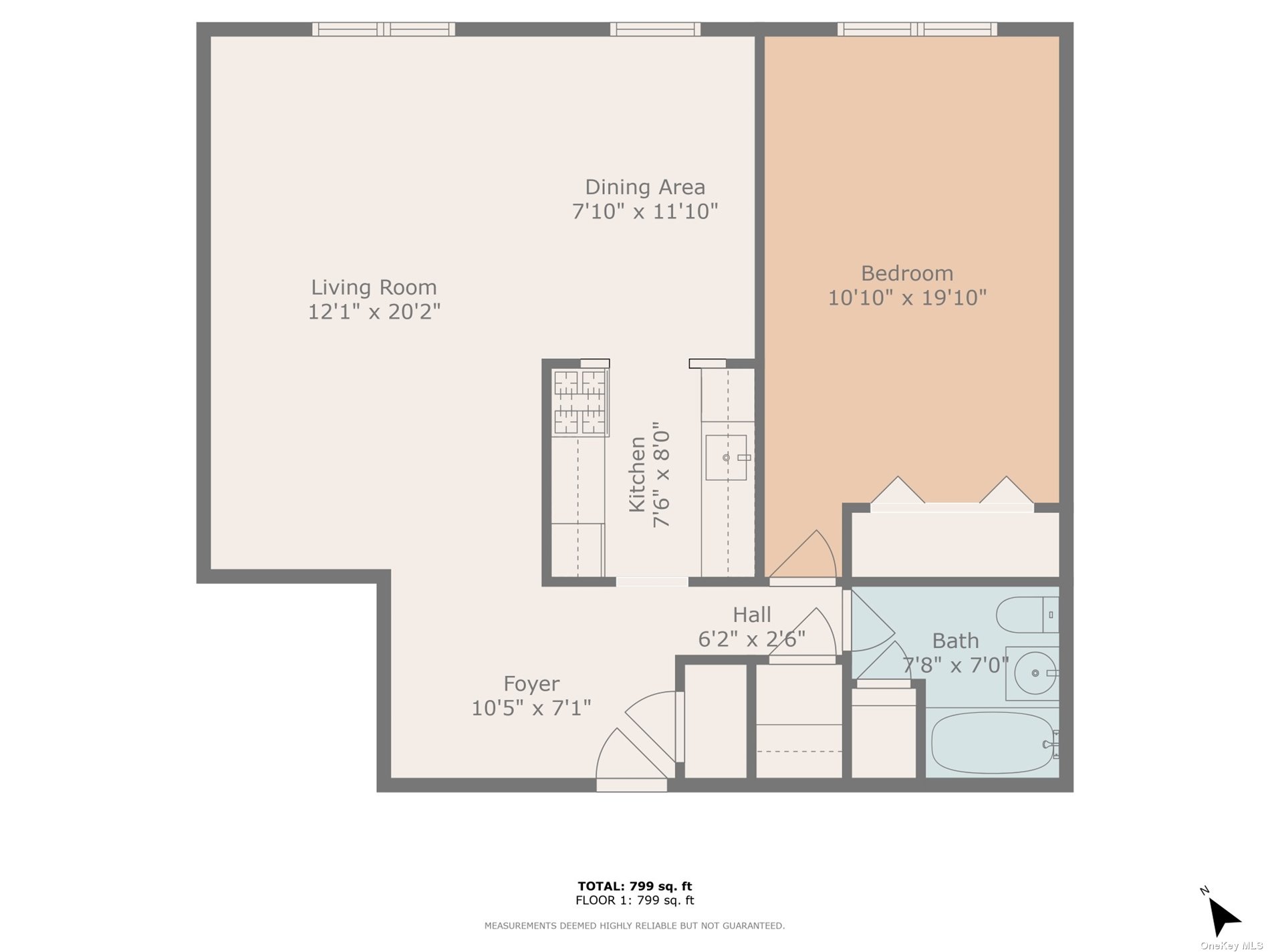 43-25 Douglaston Parkway #3G, Douglaston, New York image 16