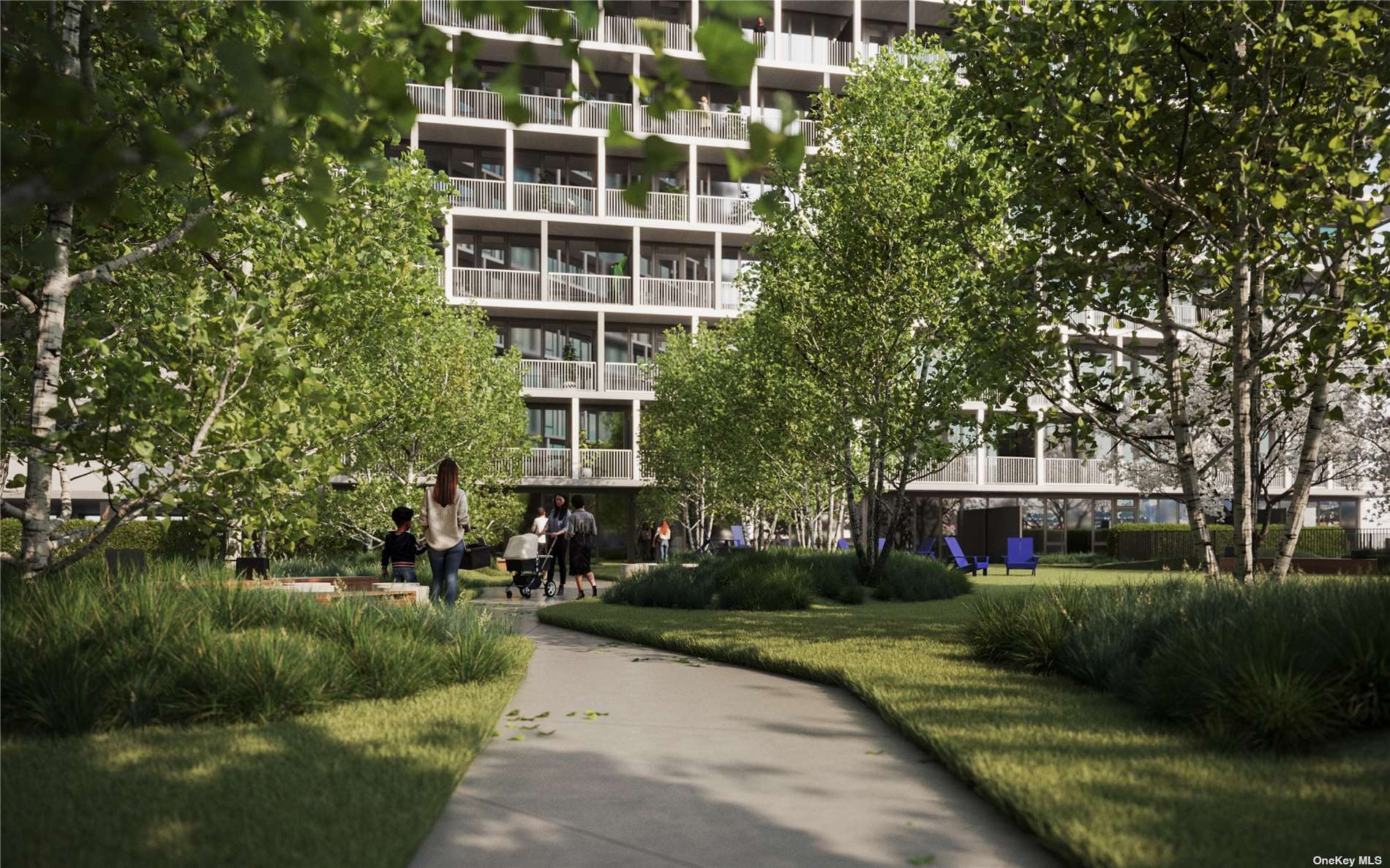 131-02B 40th Road #16P, New York, New York image 25