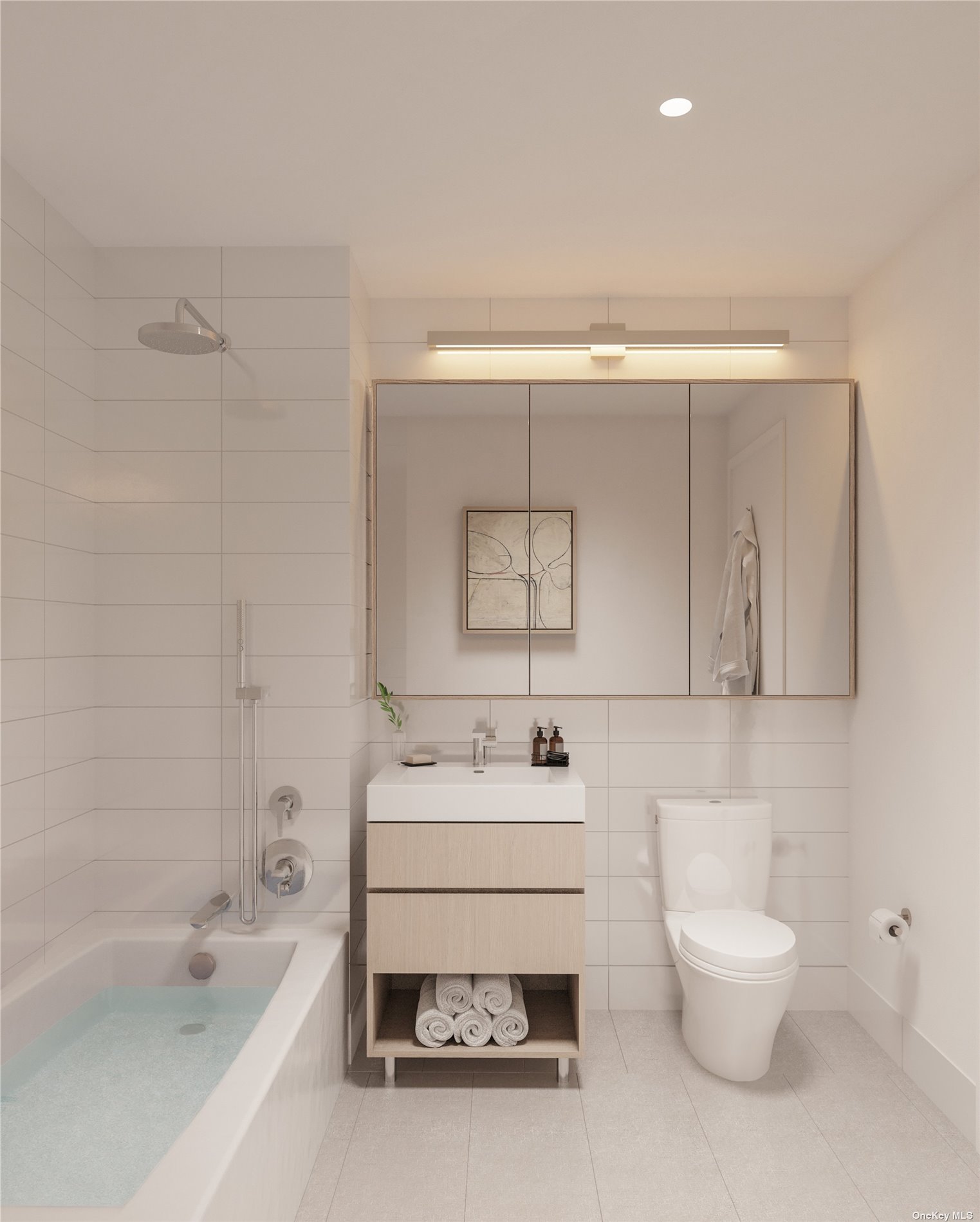 131-02B 40th Road #16P, New York, New York image 32