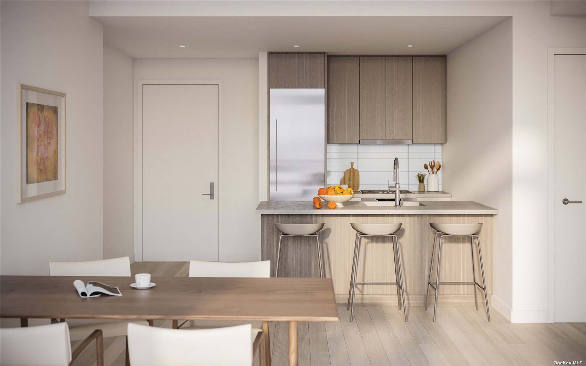 131-02B 40th Road #16P, New York, New York image 29