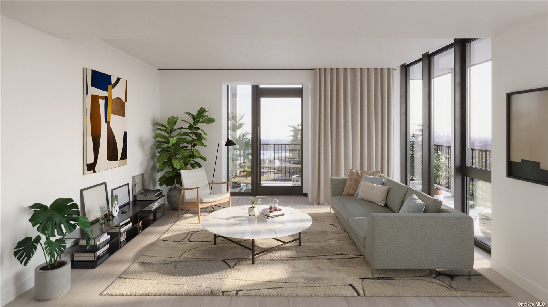 131-02B 40th Road #16P, New York, New York image 28