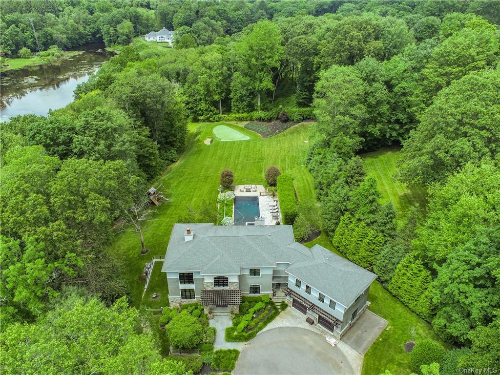 3 Gifford Lake Drive, Armonk, New York image 35