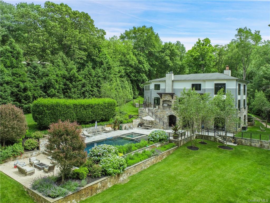 3 Gifford Lake Drive, Armonk, New York image 2