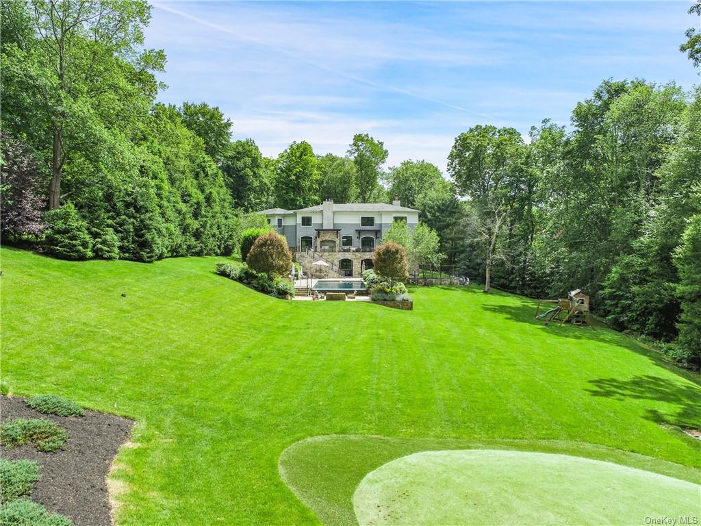 3 Gifford Lake Drive, Armonk, New York image 34