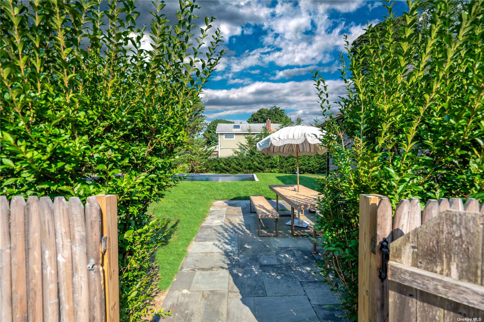 9th Street, Greenport, Hamptons, NY - 3 Bedrooms  
3 Bathrooms - 