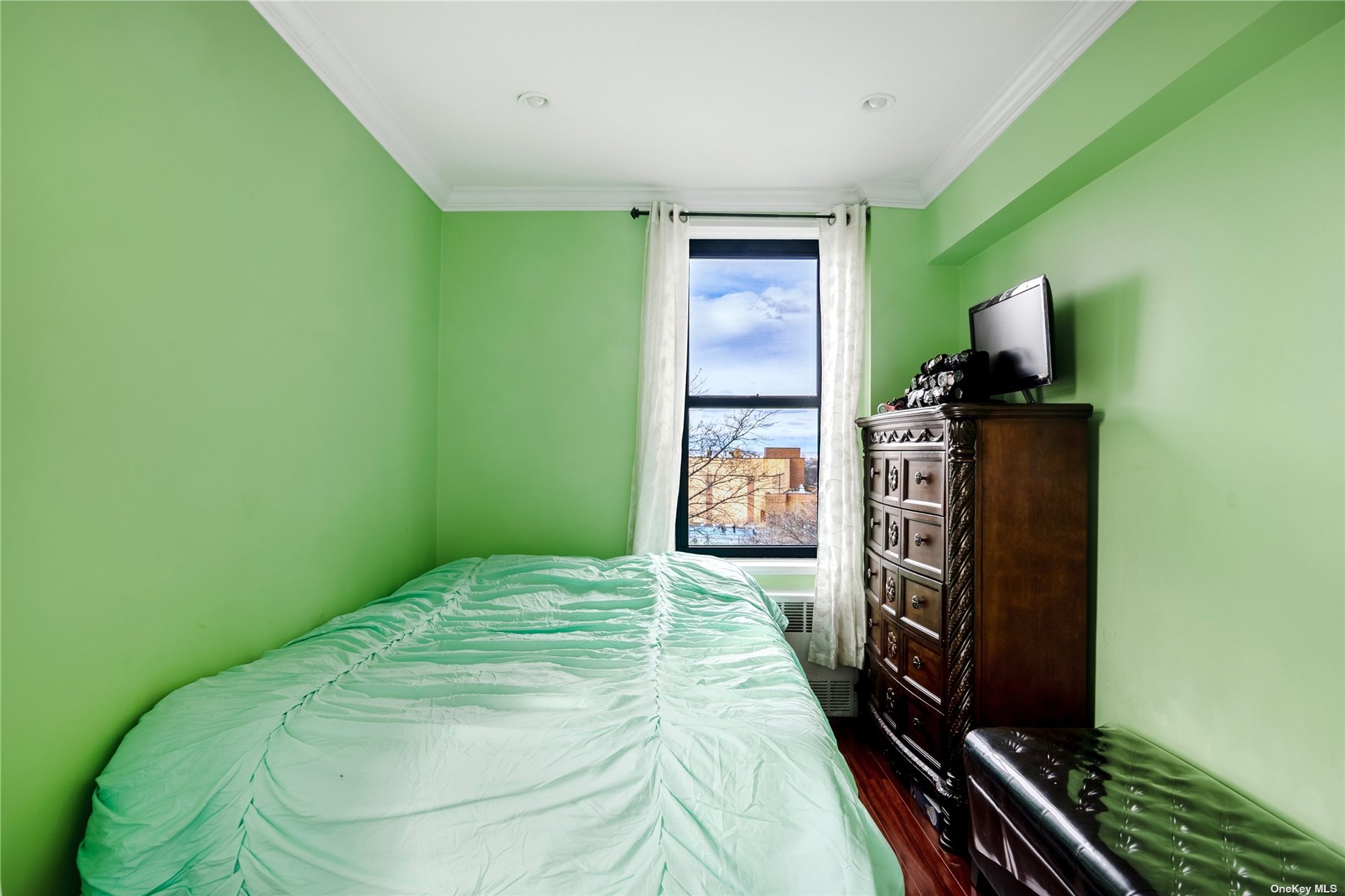 3304 Juction Blvd #4S, Jackson Heights, New York image 17