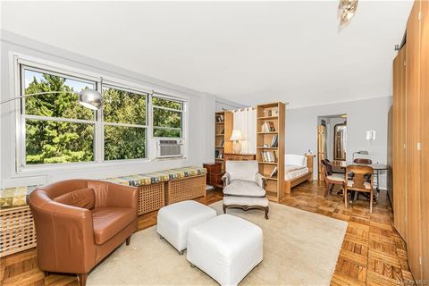 3935 Blackstone Avenue Unit 4K, Bronx, NY 10471 - #: H6319505