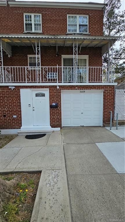 Property for Sale at 2409 Lurting Avenue, Bronx, New York - Bedrooms: 3 
Bathrooms: 3 
Rooms: 7  - $695,000
