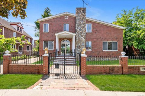 112-12 72nd Avenue Forest Hills NY 11375