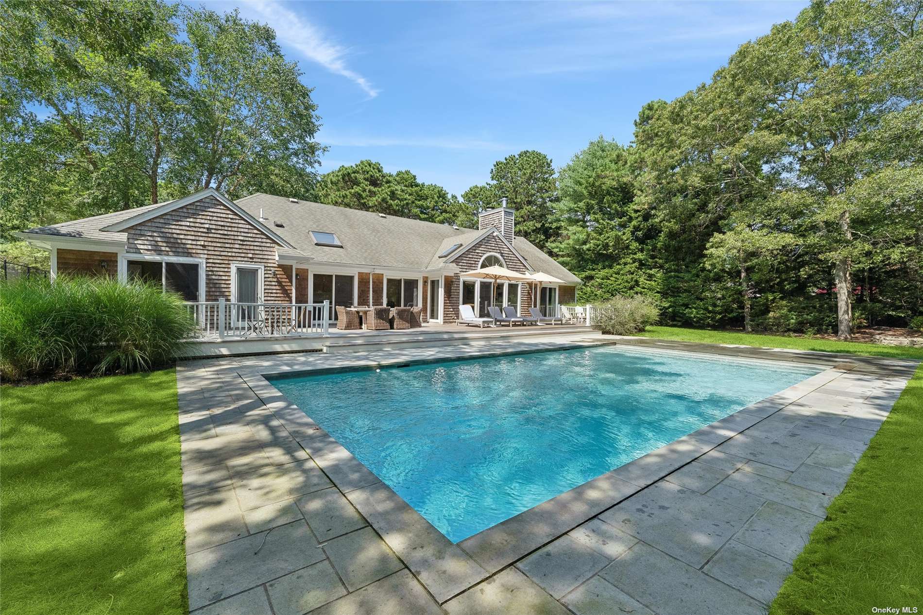 18 Old Fields Lane, Quogue, New York image 2