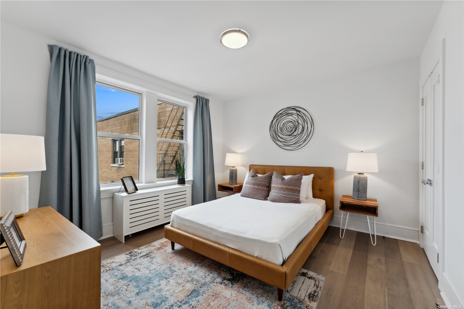 148-09 Northern Boulevard 6F