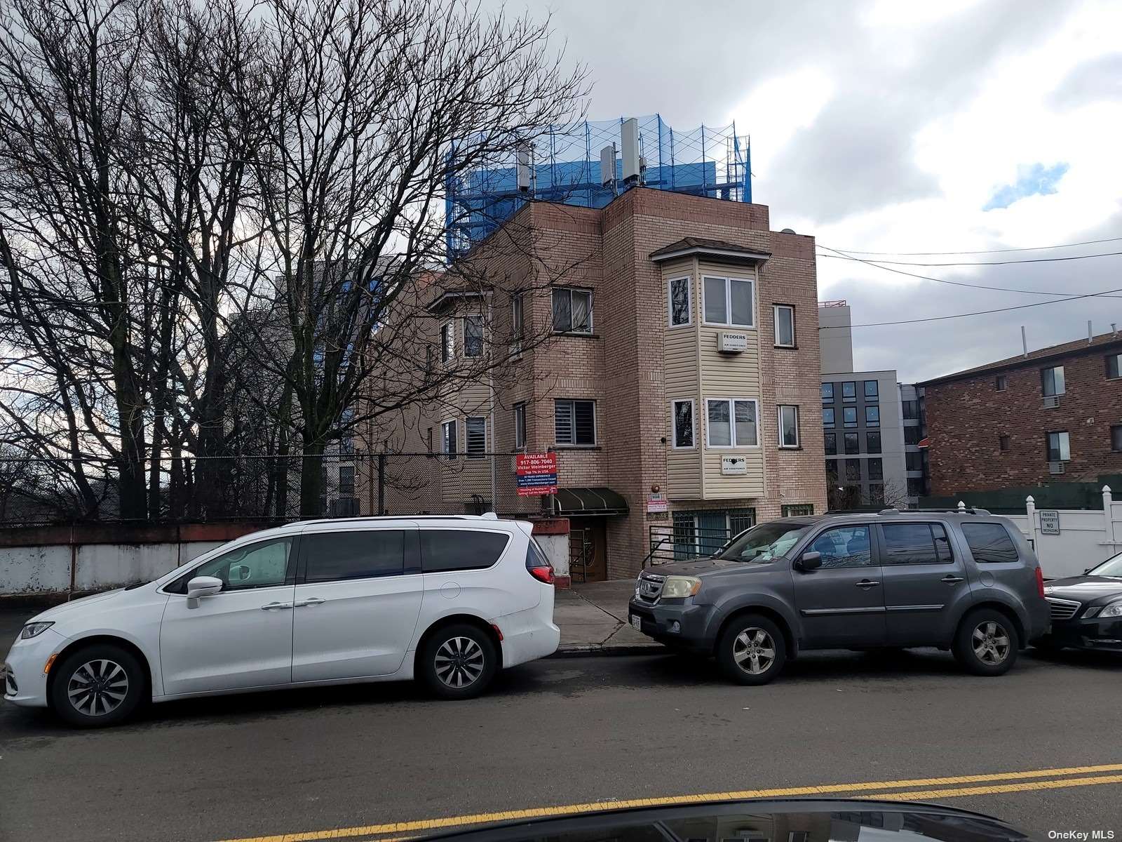 72-34 45th Avenue
