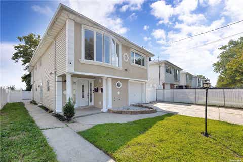 Multifamily For Sale - 240-24 149th Avenue<br/> Rosedale, NY 11422