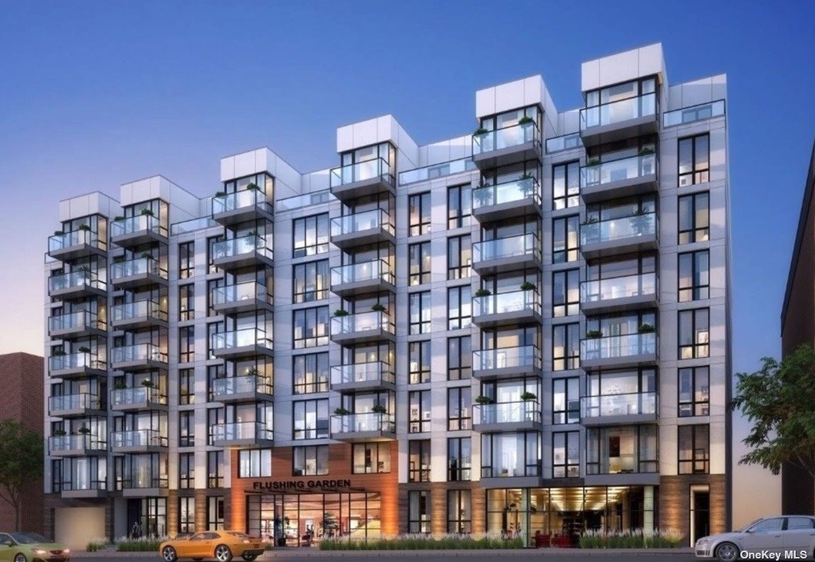 Property for Sale at Sanford Avenue 7P, Flushing, Queens, NY - Bathrooms: 1 
Rooms: 2  - $499,000