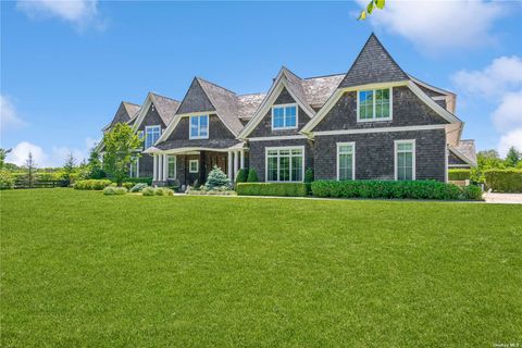 29 Wood Edge Water Mill NY 11976