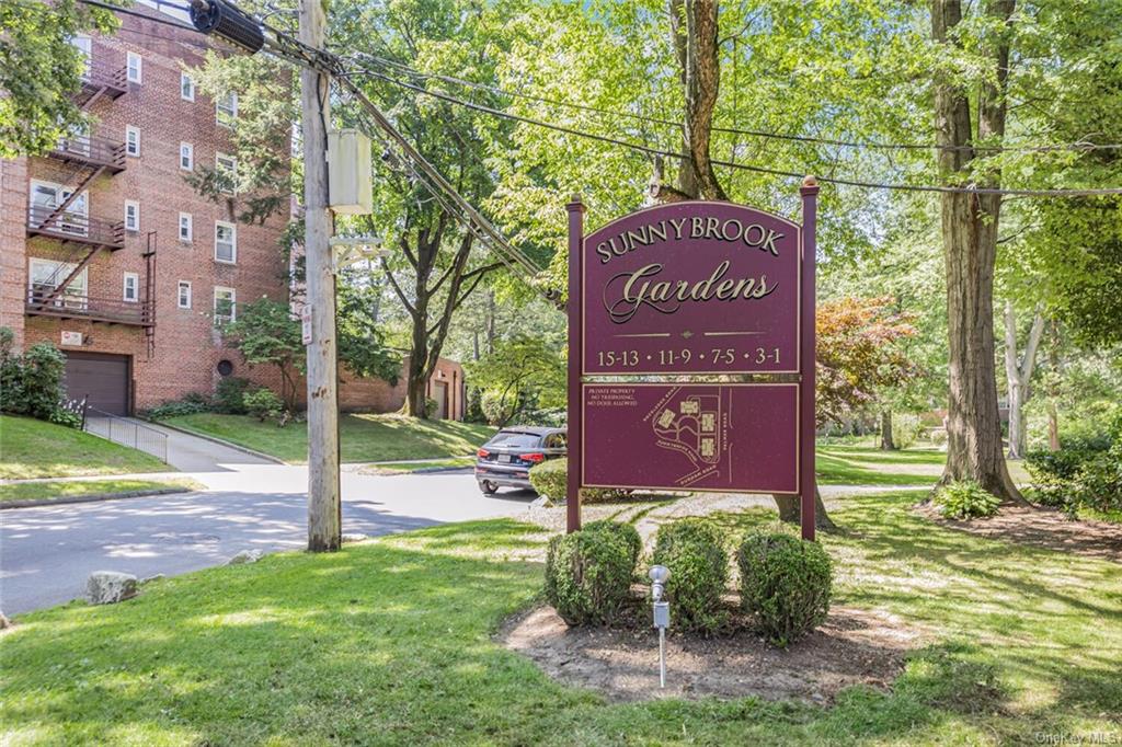 67 S Rockledge Road #TC, Bronxville, New York image 18