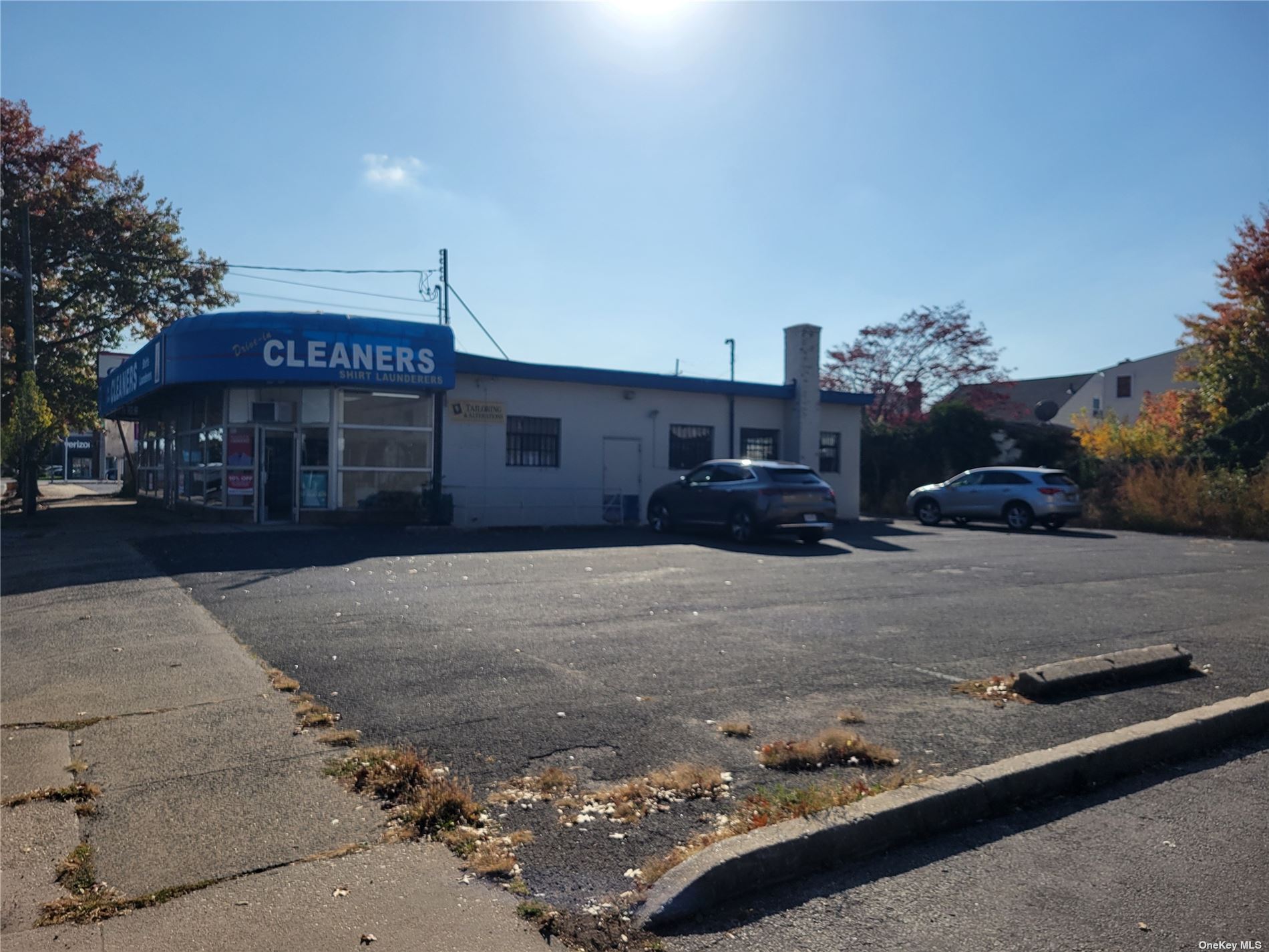 25 Nassau Boulevard
