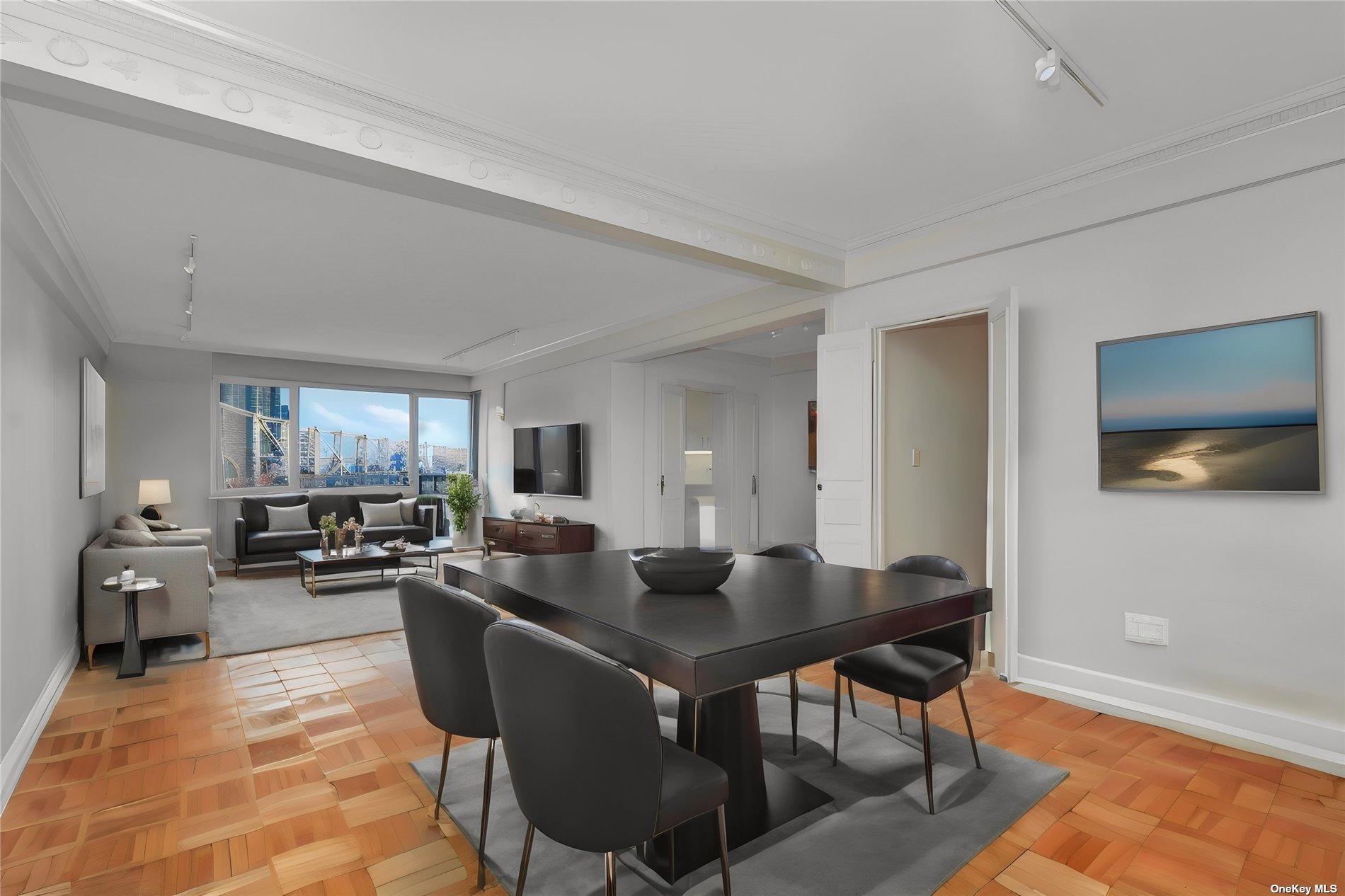 25 Sutton Place S 16E