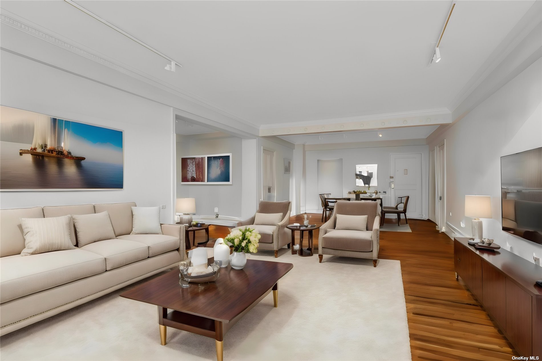 25 Sutton Place S 16E