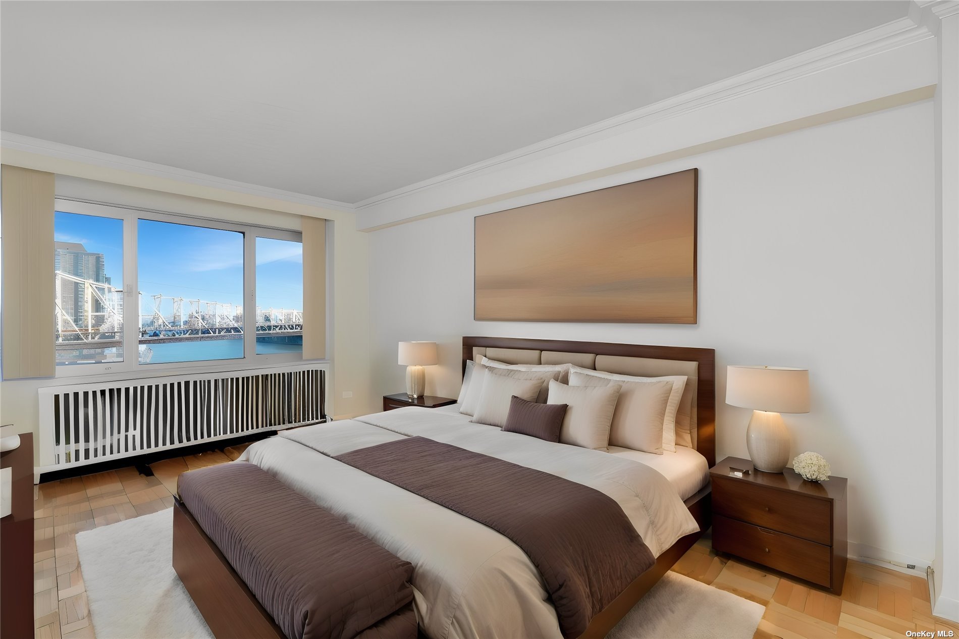 25 Sutton Place S 16E