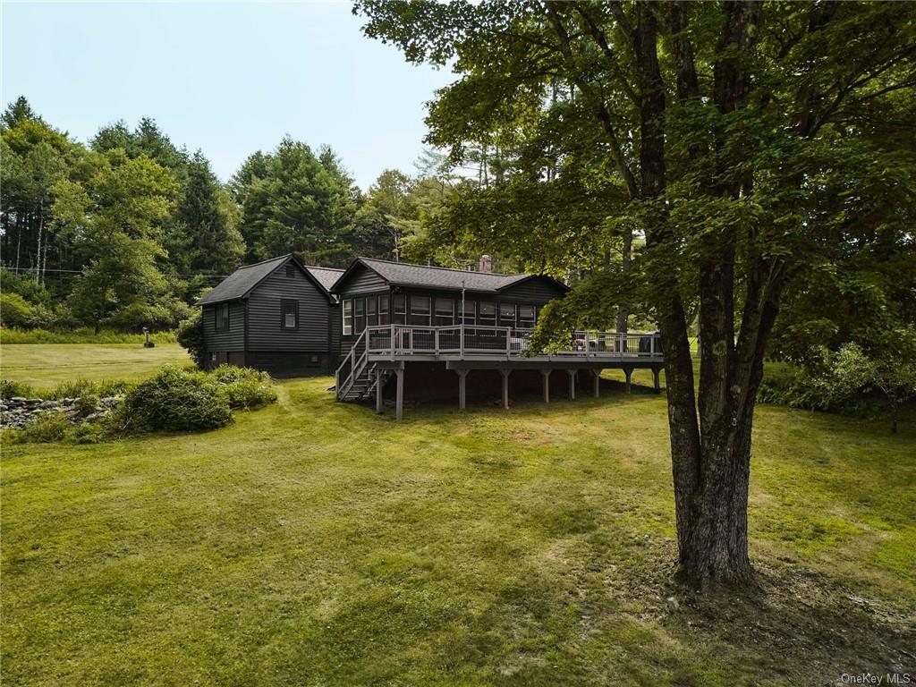 210 Bernas Road, Cochecton, New York image 24