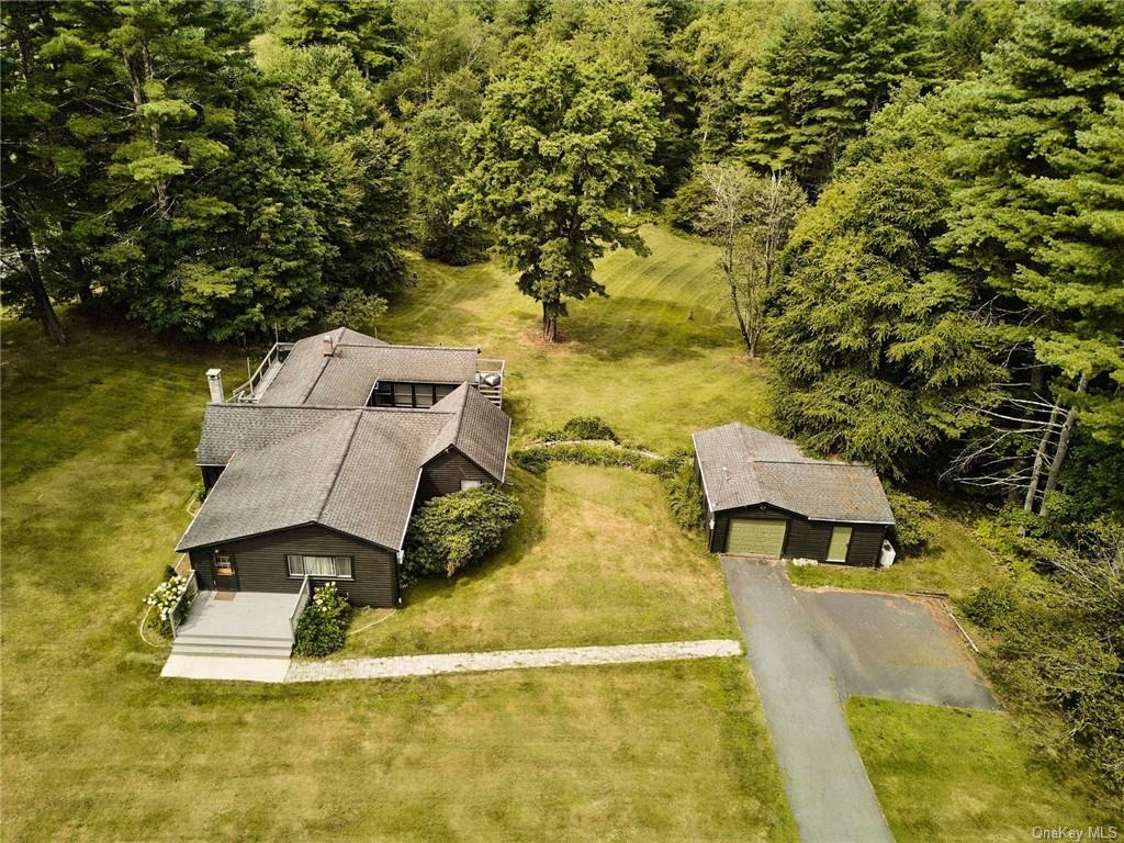 210 Bernas Road, Cochecton, New York image 33