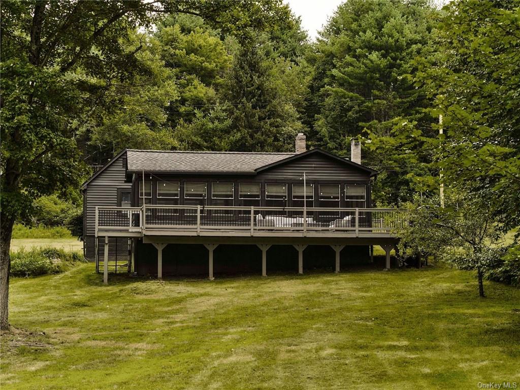 210 Bernas Road, Cochecton, New York image 23