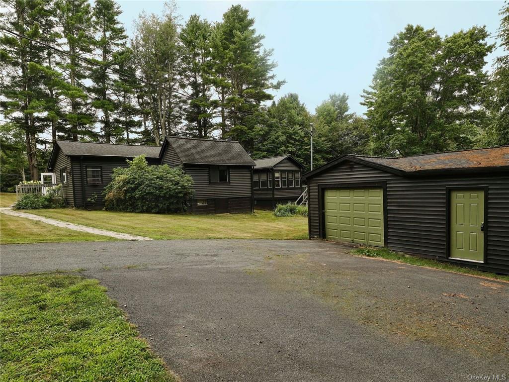 210 Bernas Road, Cochecton, New York image 29