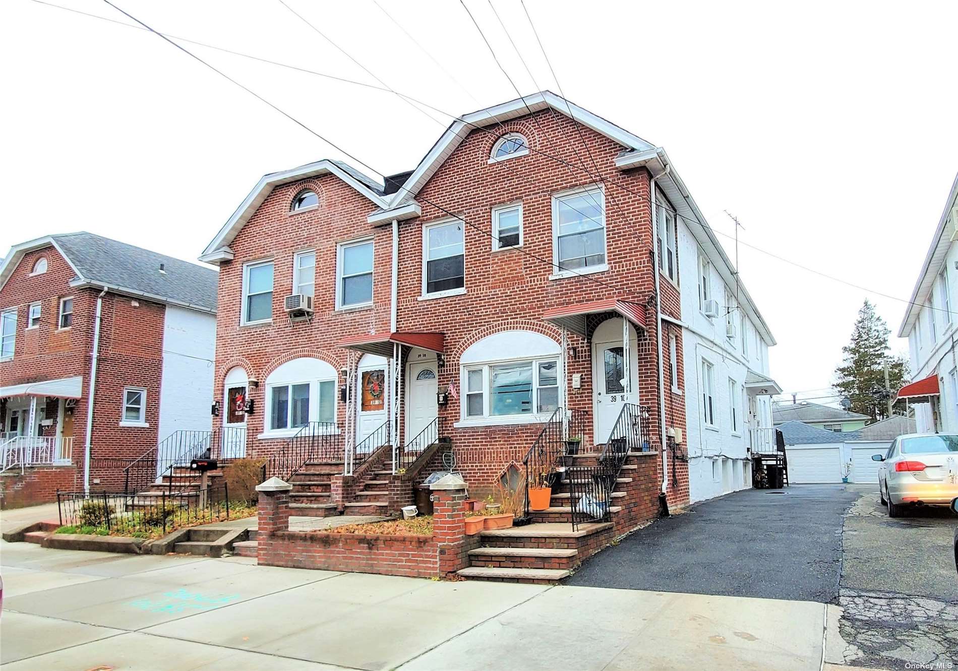 Property for Sale at 3910 201 Street, Bayside, Queens, NY - Bedrooms: 6 
Bathrooms: 5 
Rooms: 16  - $1,650,000