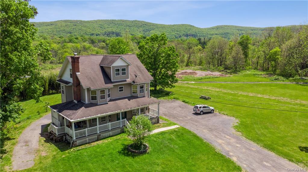 348 Route 32, Central Valley, New York - 5 Bedrooms  4 Bathrooms - 