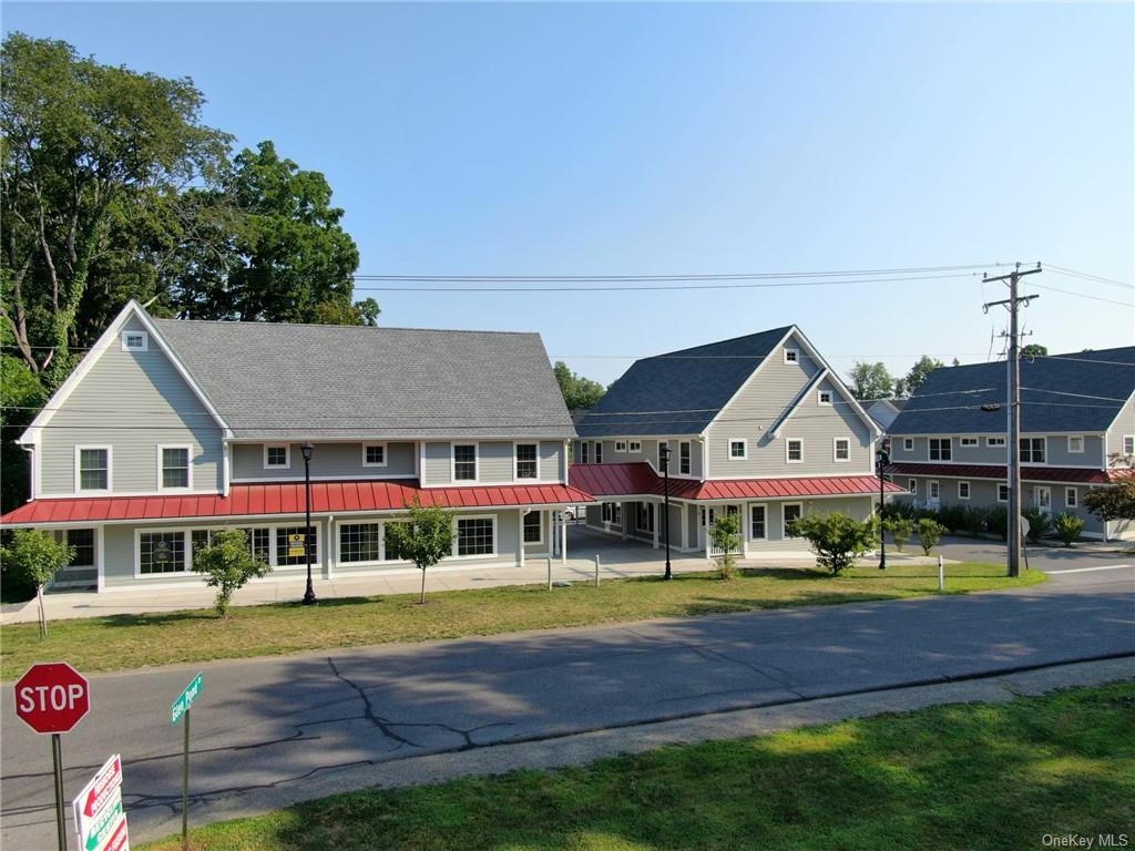 33 Firehouse Lane