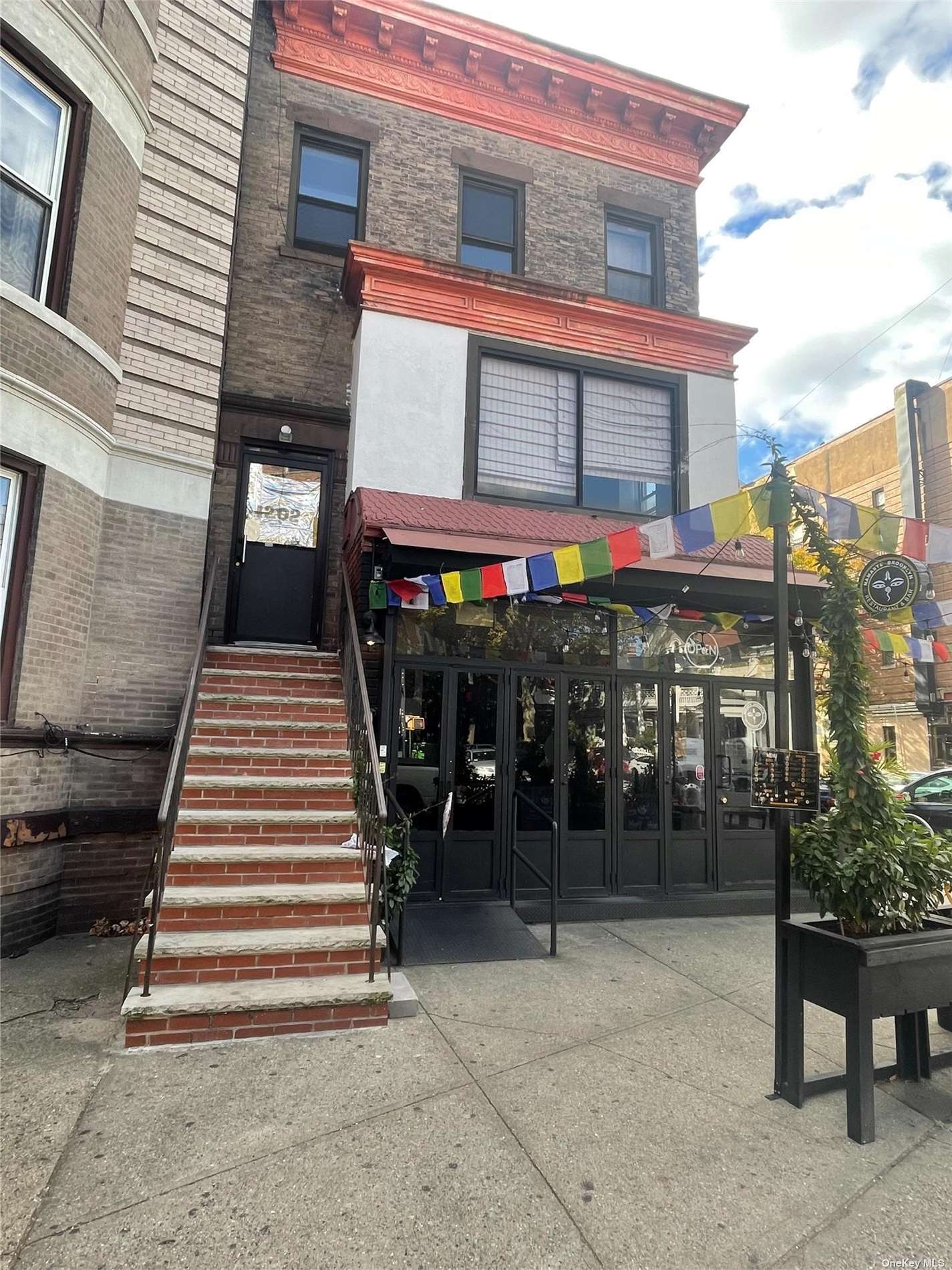 1202 Cortelyou Road