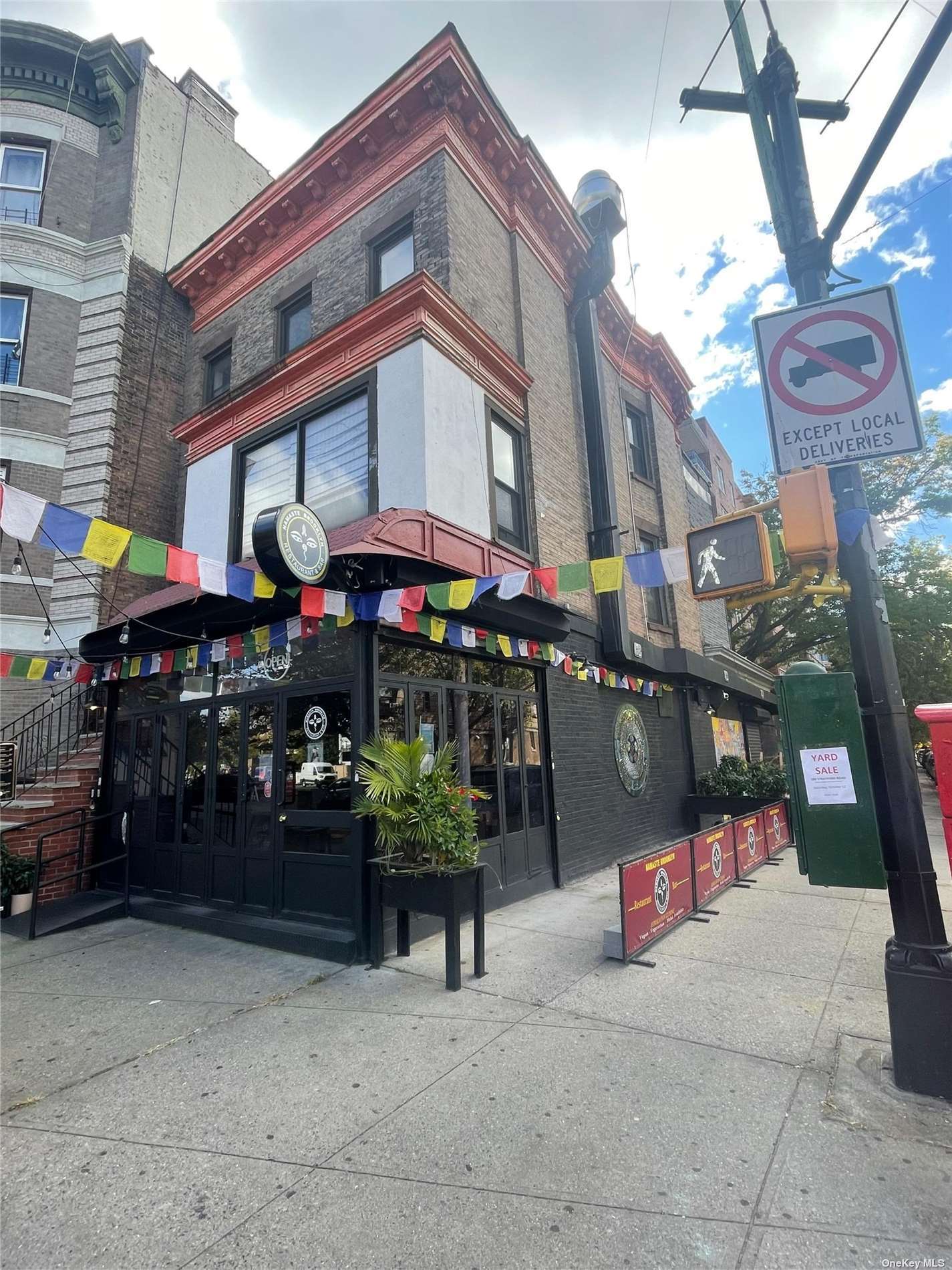 1202 Cortelyou Road