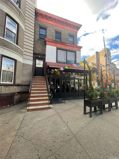 1202 Cortelyou Road Brooklyn NY 11218
