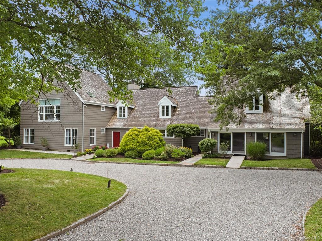 277 Mt Holly Road, Katonah, New York image 3