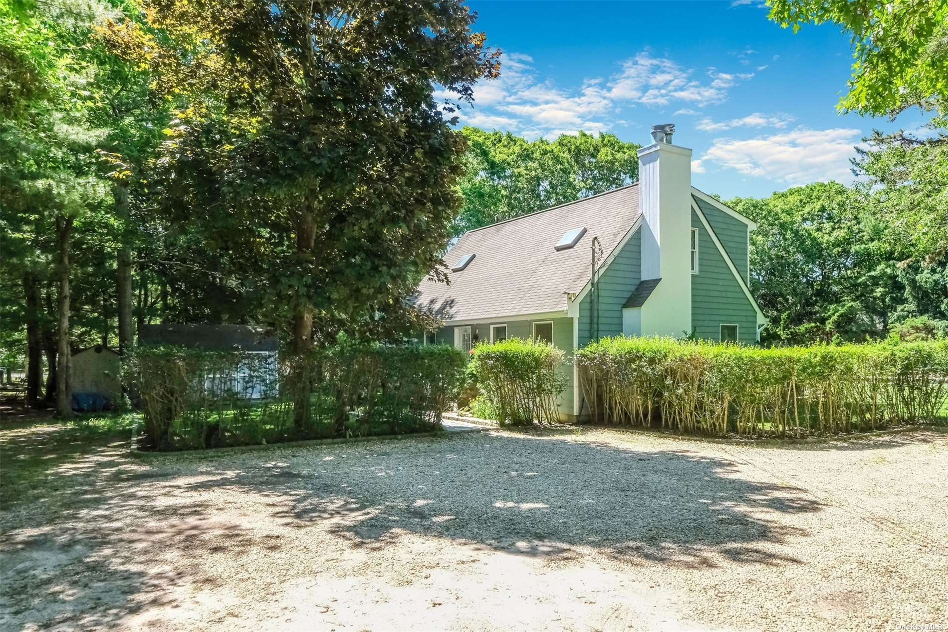 Property for Sale at 9 Cedar Drive, East Hampton, Hamptons, NY - Bedrooms: 4 
Bathrooms: 3  - $1,399,000