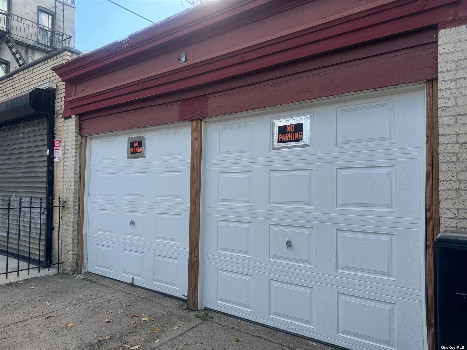 61-60 Gates Ave.