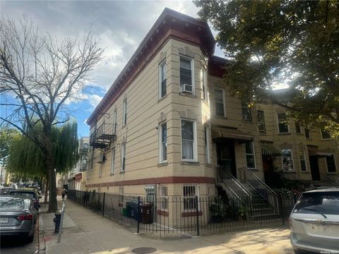 61-60 Gates Ave. Ridgewood NY 11385