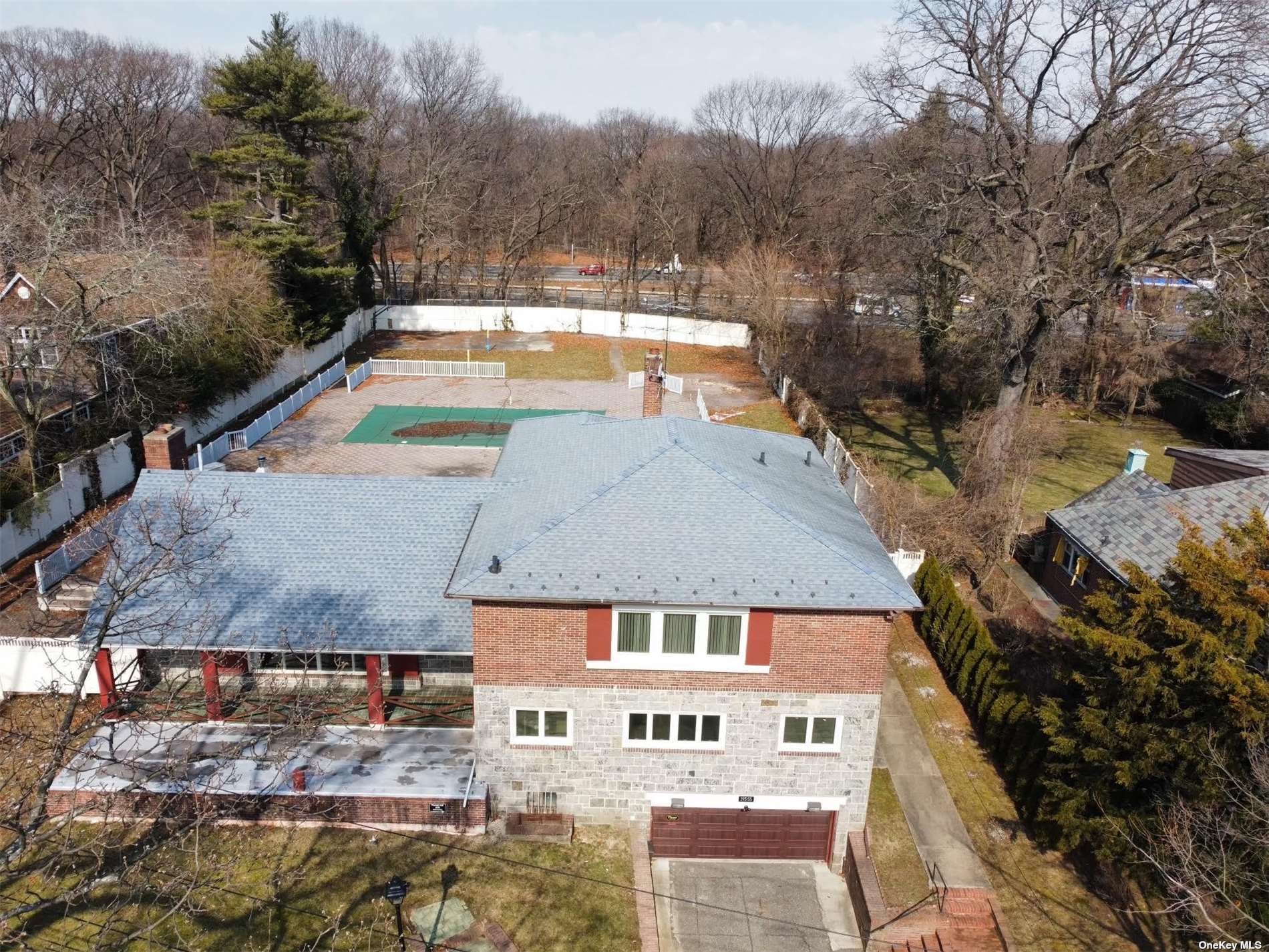 Property for Sale at 85th Road, Holliswood, Queens, NY - Bedrooms: 5 
Bathrooms: 5  - $3,100,000