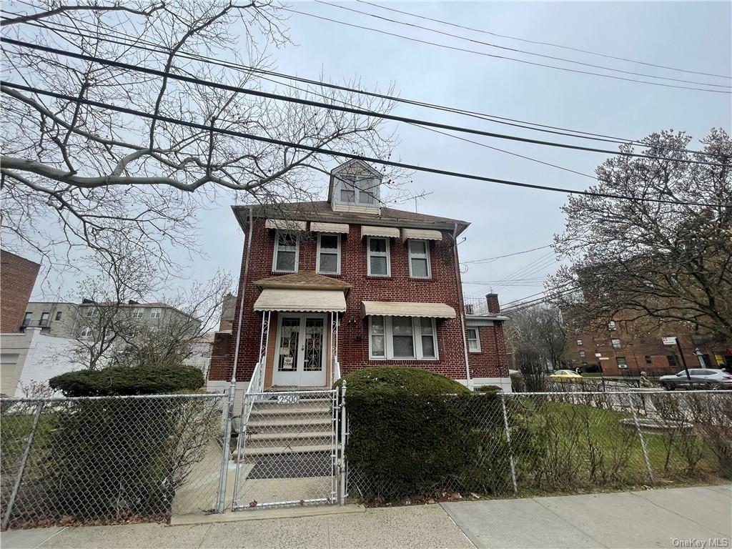 2500 Bronxwood Avenue, BRONX, New York image 2