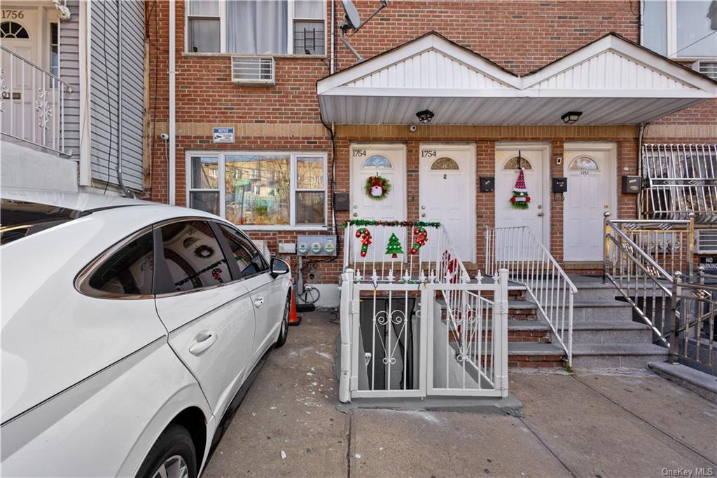 Property for Sale at 1754 Anthony Avenue, Bronx, New York - Bedrooms: 9 
Bathrooms: 3  - $925,000