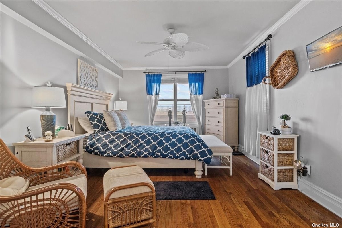 12116 Ocean Promenade 1E, Rockaway Park, Queens, NY - 2 Bedrooms  
2 Bathrooms  
3 Rooms - 