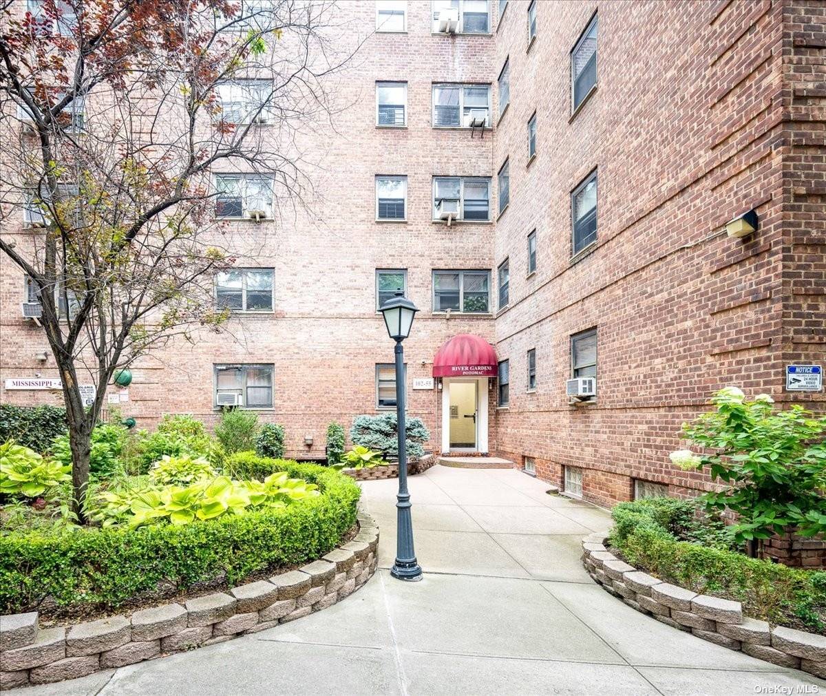 102-55 67th Road #1 V, Forest Hills, New York image 1