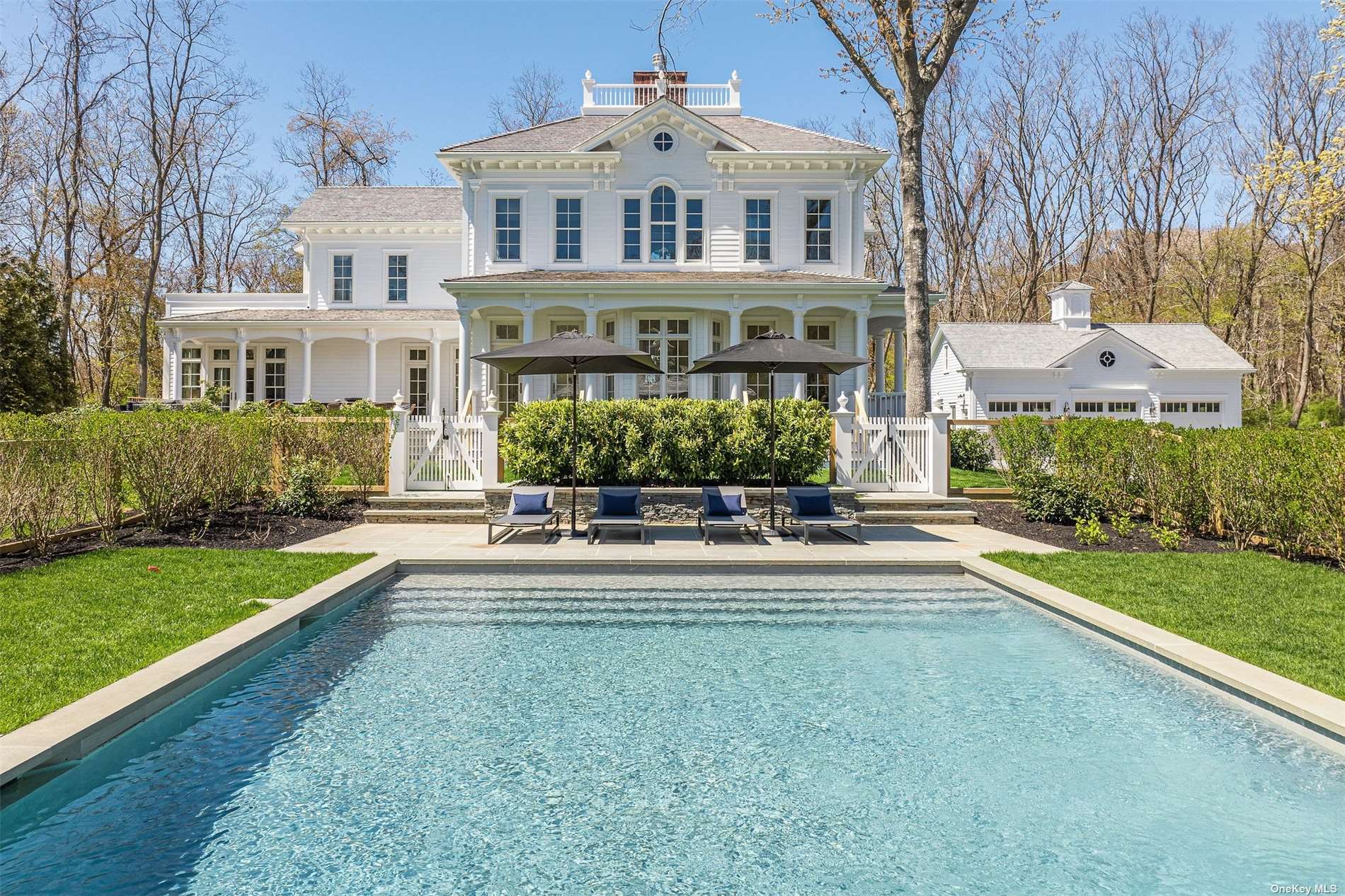 Property for Sale at 40817 County Road 48, Southold, Hamptons, NY - Bedrooms: 5 
Bathrooms: 6  - $3,950,000