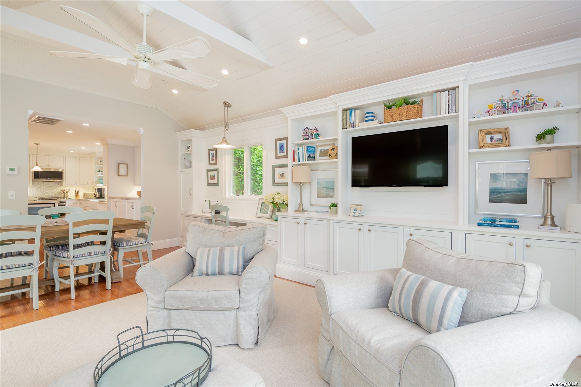 Property for Sale at 36 Corrigan Street, Southampton, Hamptons, NY - Bedrooms: 3 
Bathrooms: 4  - $3,000,000