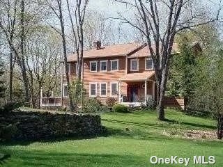 217 Browns Pond Road, Staatsburg, New York image 1