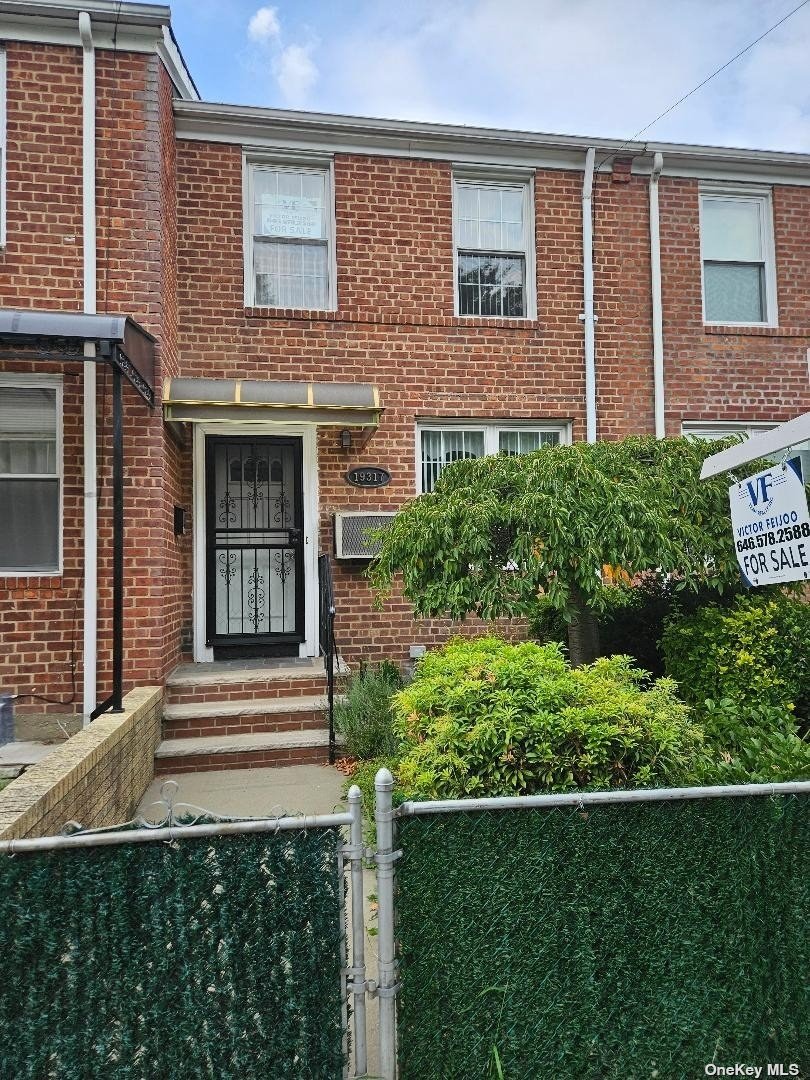 Property for Sale at 19317 Station Road, Flushing, Queens, NY - Bedrooms: 2 
Bathrooms: 2 
Rooms: 5  - $798,888