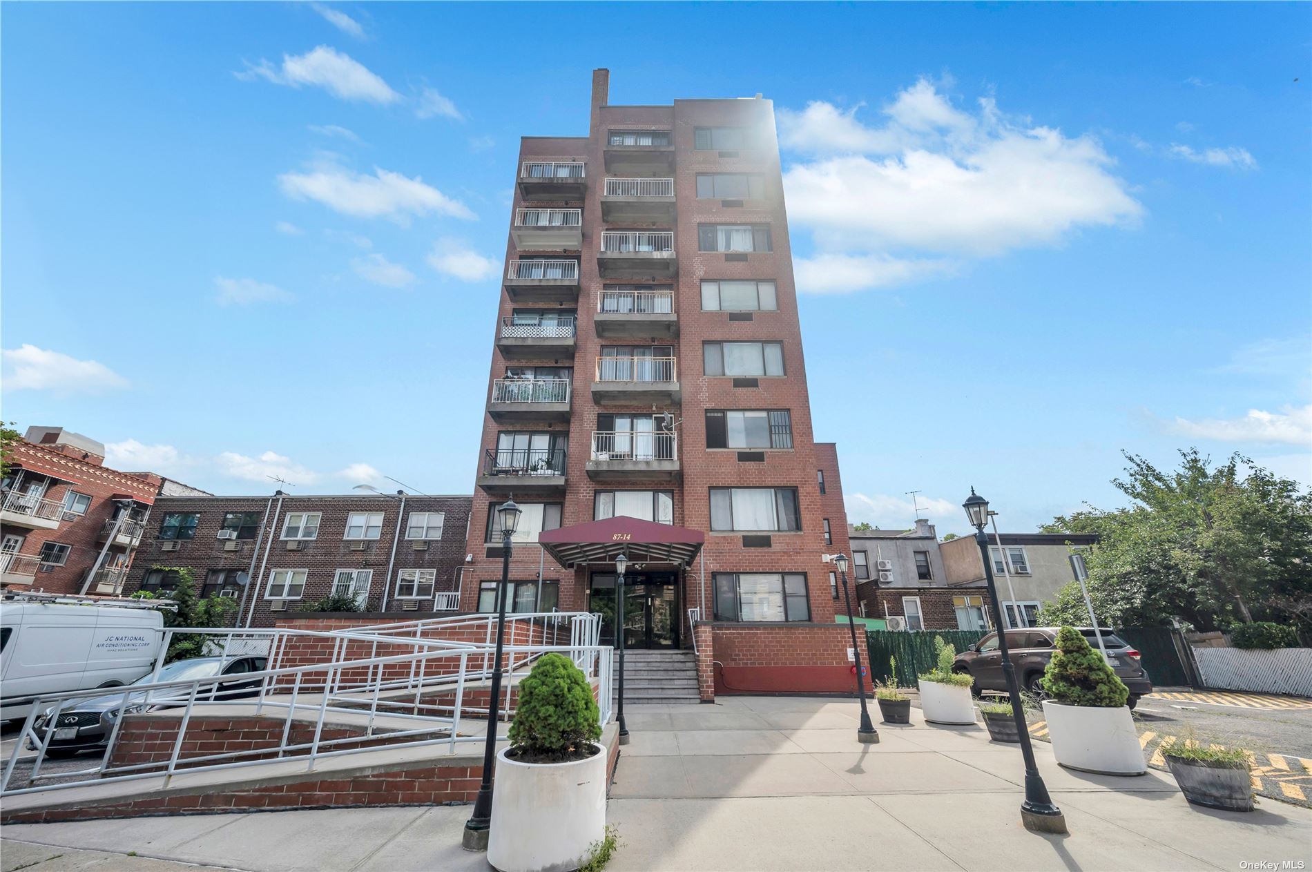 Property for Sale at 8714 57th Road Pha, Elmhurst, Queens, NY - Bedrooms: 3 
Bathrooms: 2 
Rooms: 6  - $815,000