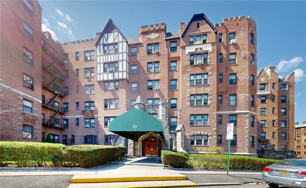 10 Nosband Avenue #6E, White Plains, New York image 3